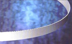 Galet arrière guide lame scie à ruban - GL789 - Ø 50 mm, axe Ø 20 mm